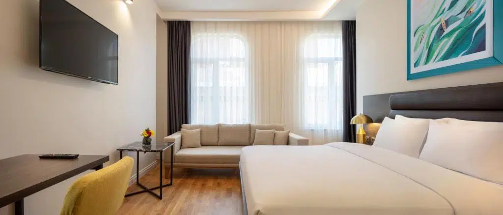 room image